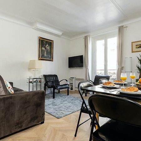 Flat Near Jardin Du Luxembourg Διαμέρισμα Παρίσι Εξωτερικό φωτογραφία