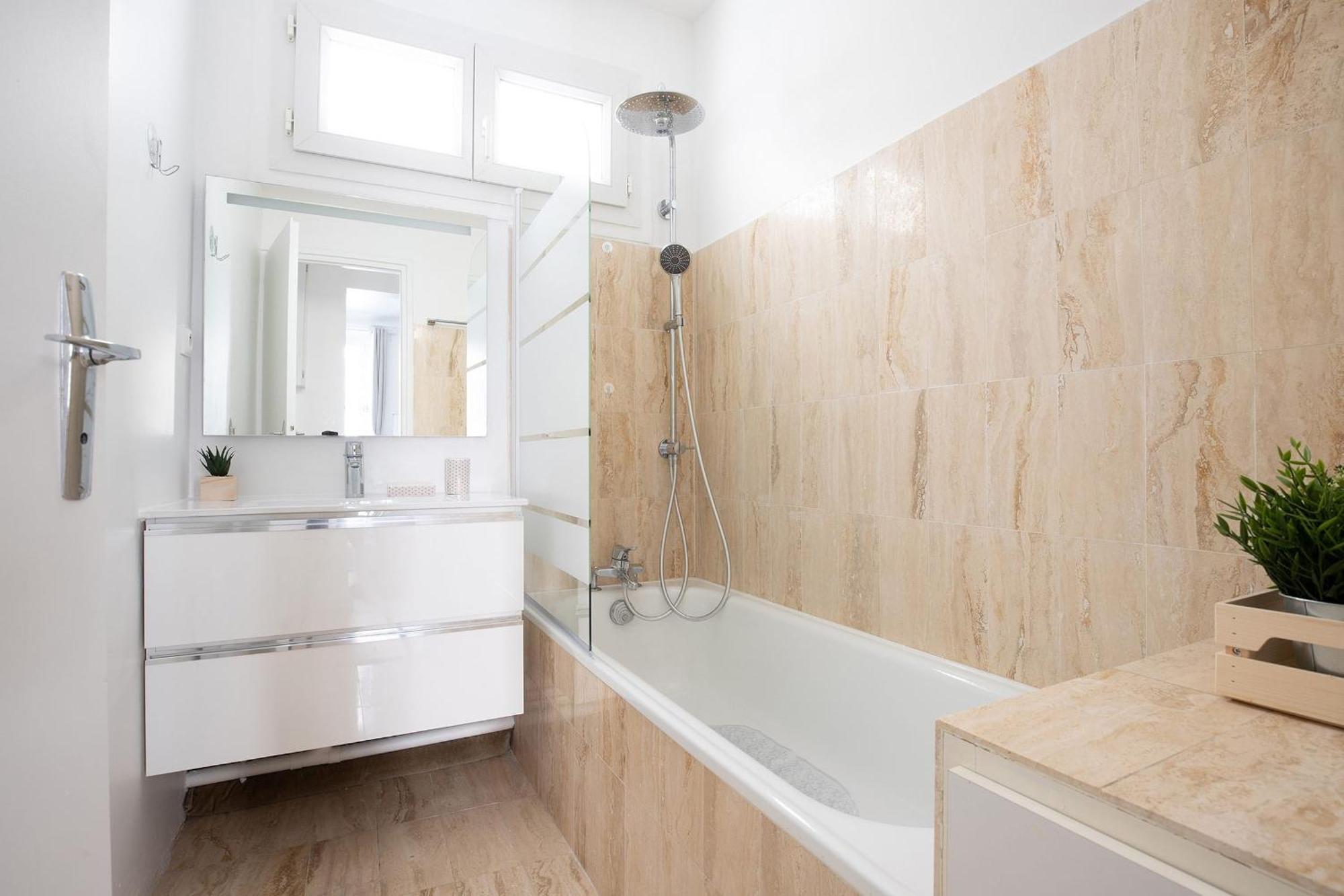 Flat Near Jardin Du Luxembourg Διαμέρισμα Παρίσι Εξωτερικό φωτογραφία