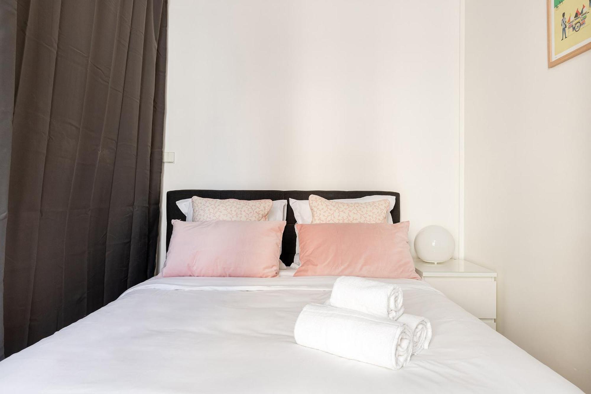 Flat Near Jardin Du Luxembourg Διαμέρισμα Παρίσι Εξωτερικό φωτογραφία