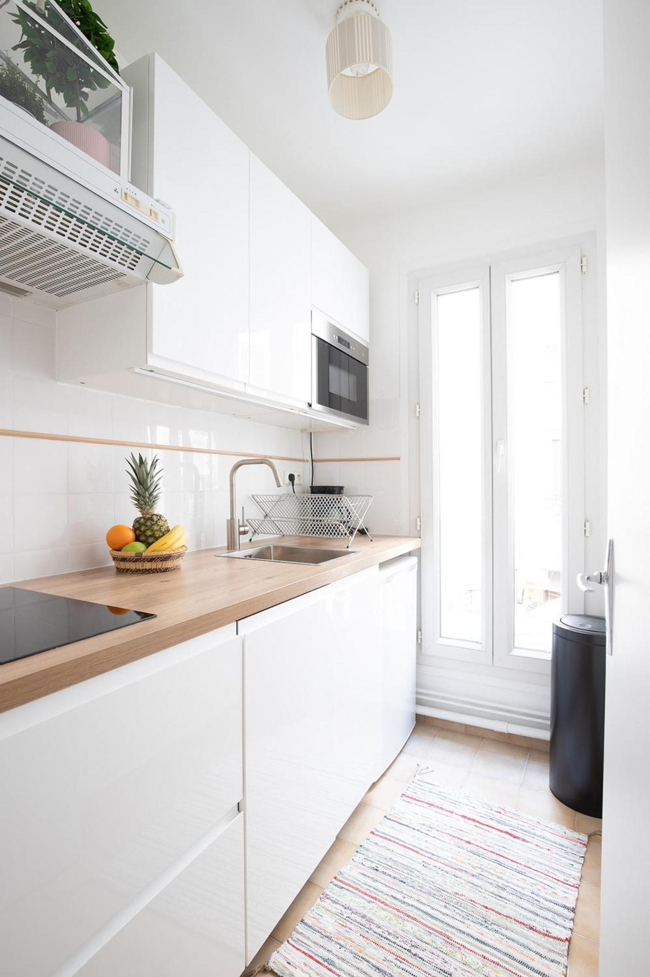 Flat Near Jardin Du Luxembourg Διαμέρισμα Παρίσι Εξωτερικό φωτογραφία