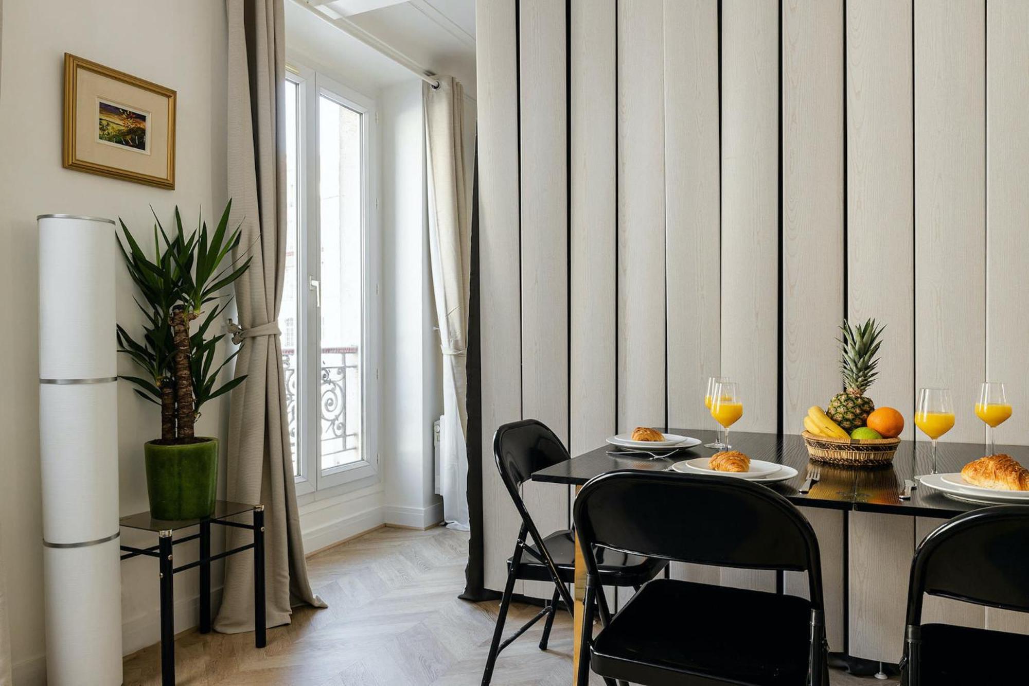 Flat Near Jardin Du Luxembourg Διαμέρισμα Παρίσι Εξωτερικό φωτογραφία
